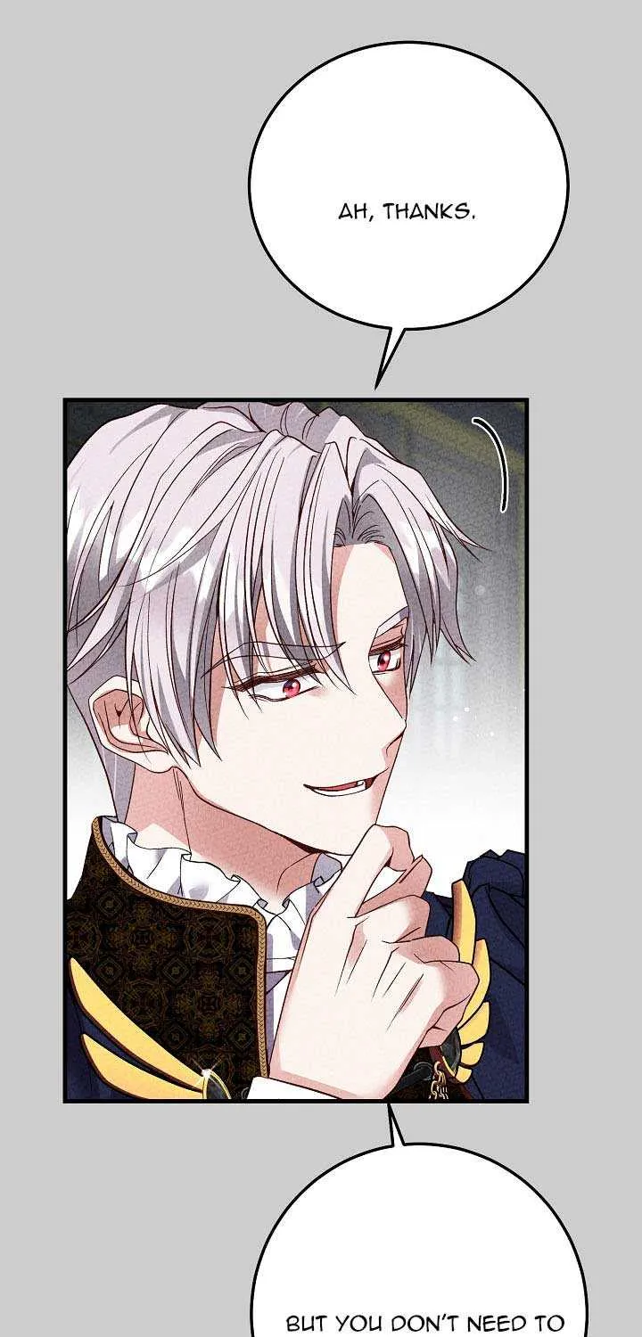 I Became The Wife Of The Monstrous Crown Prince Chapter 65.5 page 7 - 