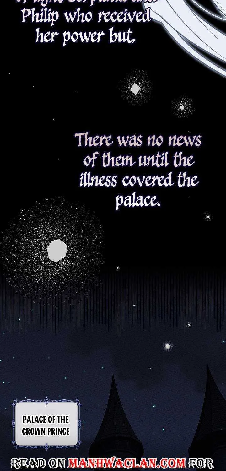 I Became The Wife Of The Monstrous Crown Prince Chapter 65 page 11 - 