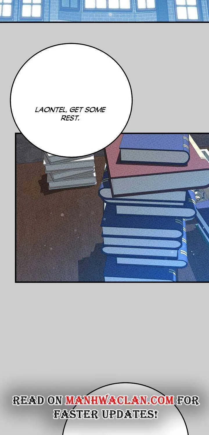 I Became The Wife Of The Monstrous Crown Prince Chapter 65 page 13 - 