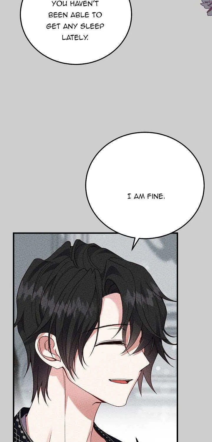 I Became The Wife Of The Monstrous Crown Prince Chapter 65 page 15 - 