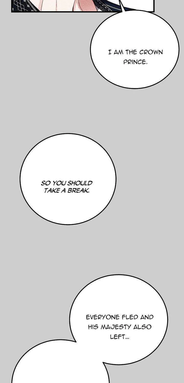 I Became The Wife Of The Monstrous Crown Prince Chapter 65 page 16 - 