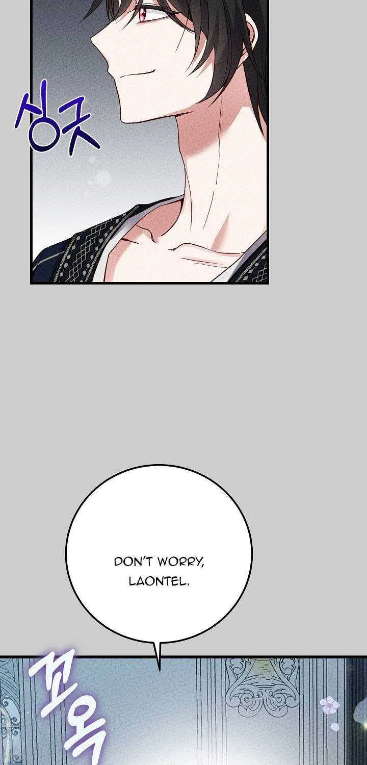 I Became The Wife Of The Monstrous Crown Prince Chapter 65 page 19 - 