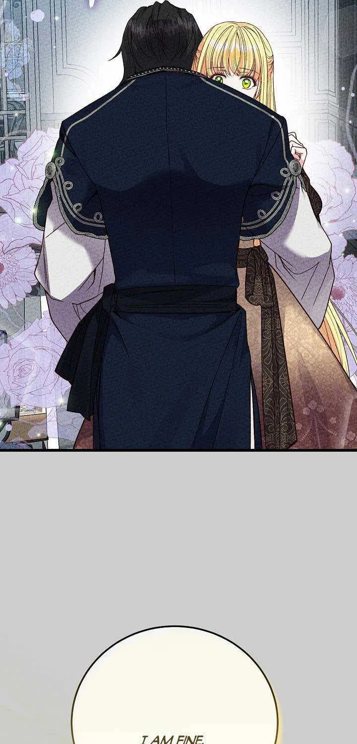 I Became The Wife Of The Monstrous Crown Prince Chapter 65 page 20 - 