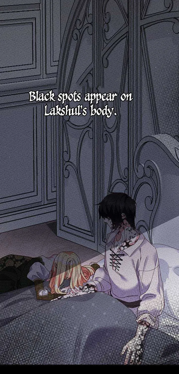 I Became The Wife Of The Monstrous Crown Prince Chapter 65 page 24 - 