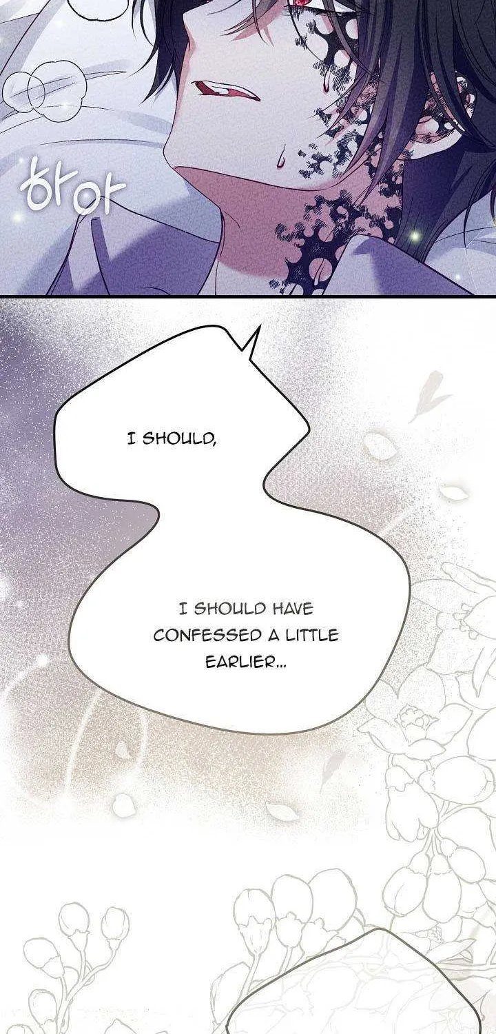 I Became The Wife Of The Monstrous Crown Prince Chapter 65 page 28 - 