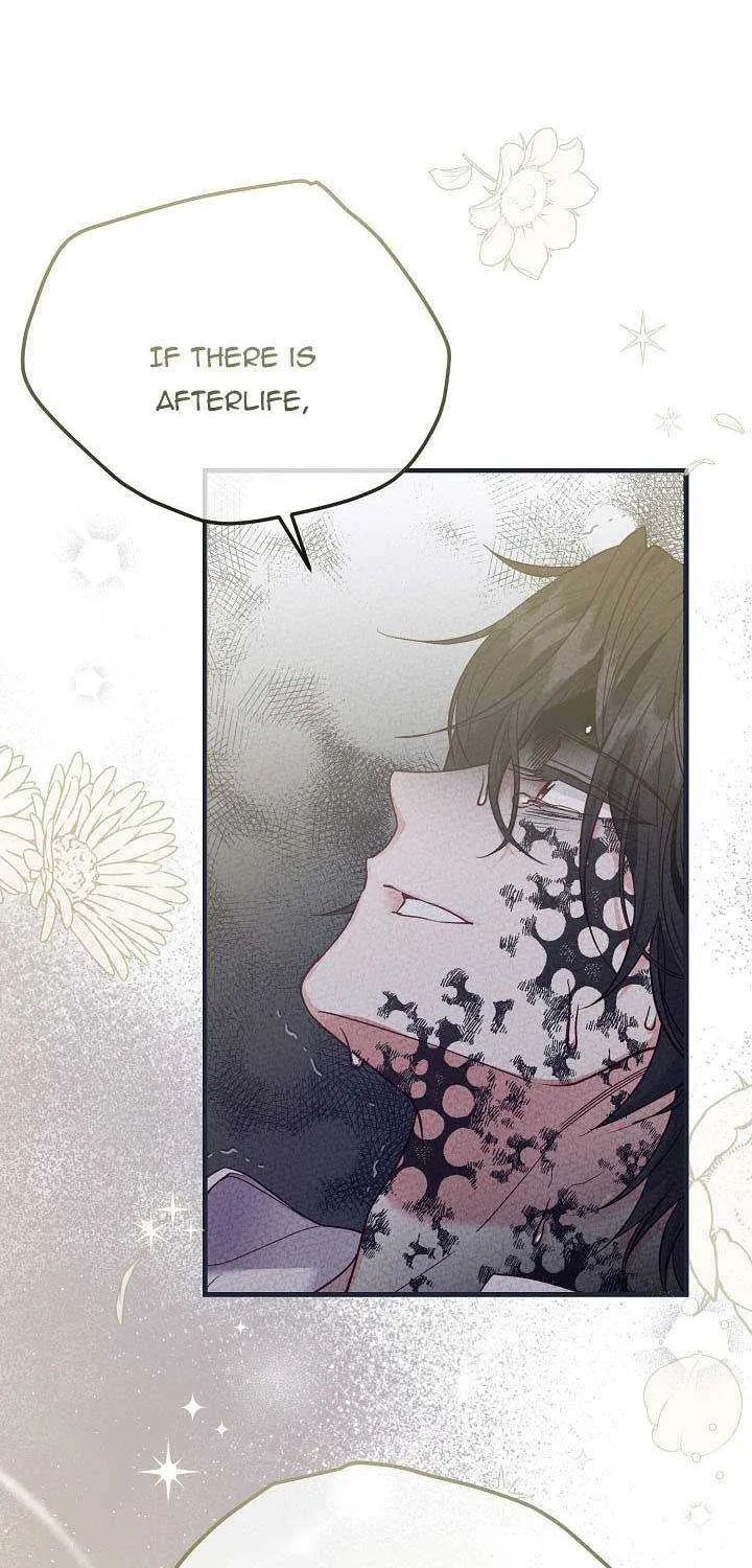 I Became The Wife Of The Monstrous Crown Prince Chapter 65 page 30 - 