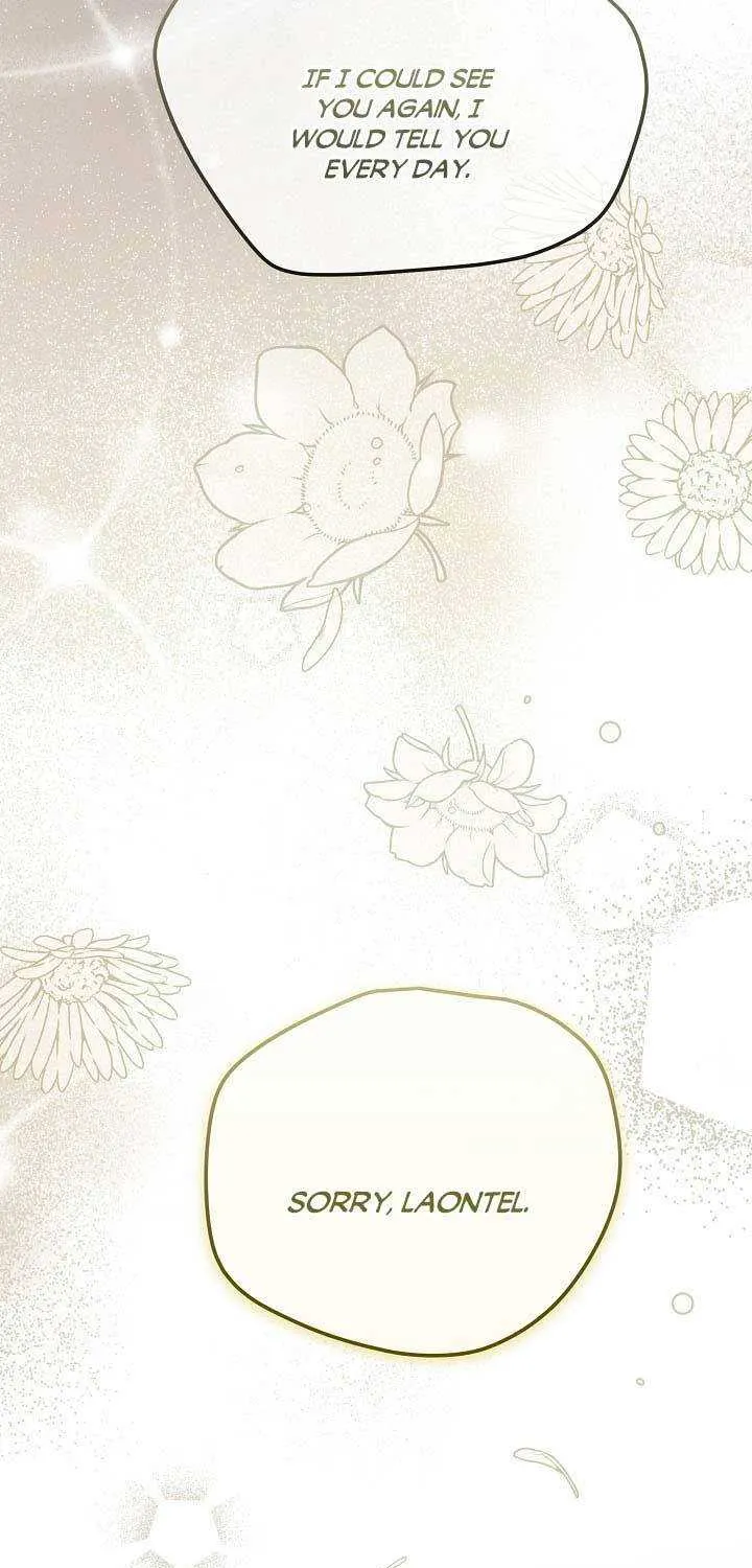 I Became The Wife Of The Monstrous Crown Prince Chapter 65 page 31 - 
