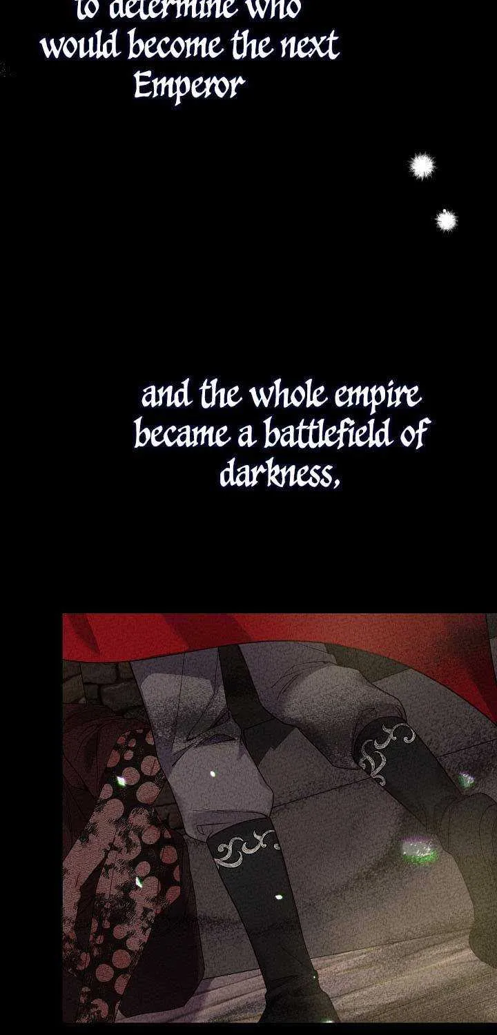 I Became The Wife Of The Monstrous Crown Prince Chapter 65 page 42 - 