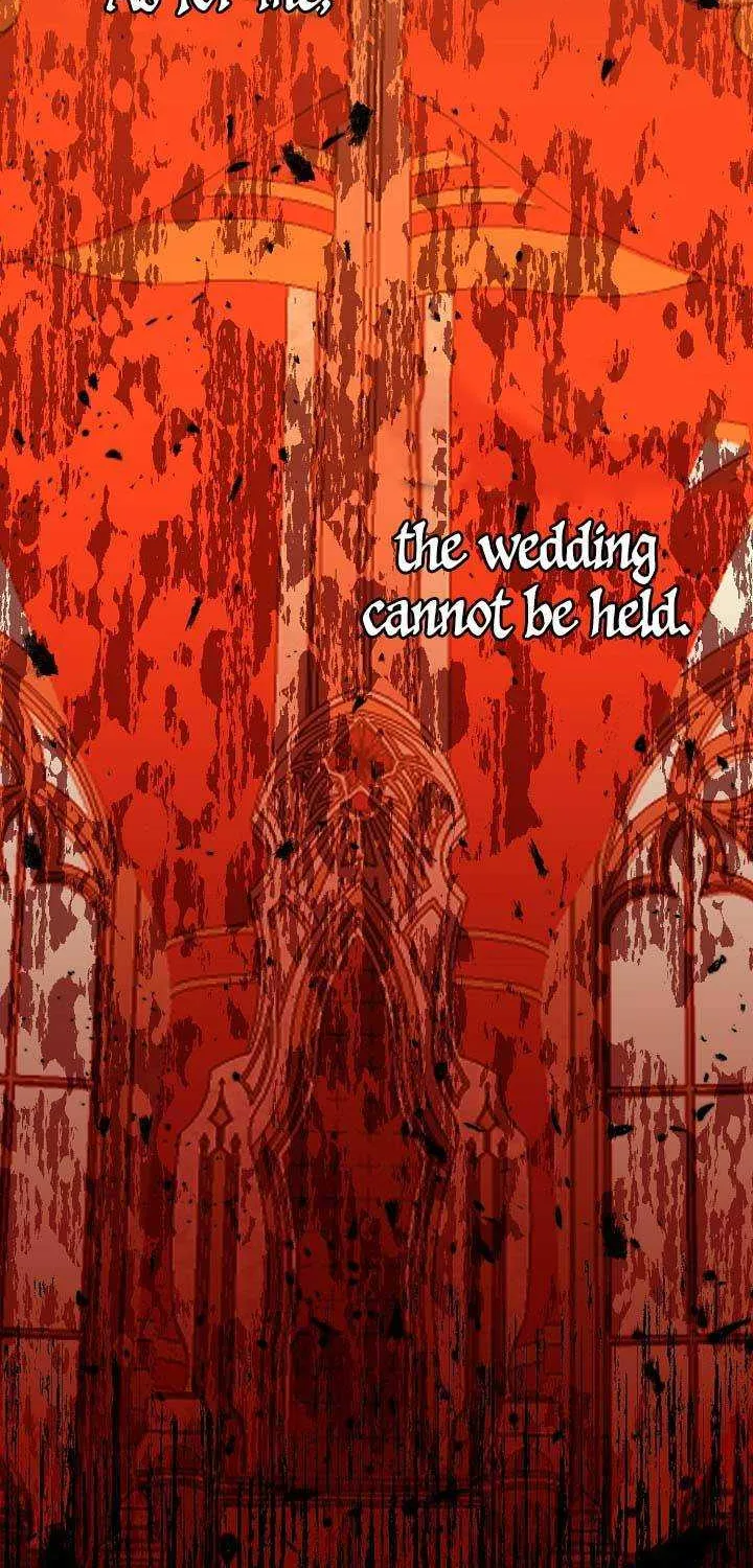 I Became The Wife Of The Monstrous Crown Prince Chapter 65 page 6 - 