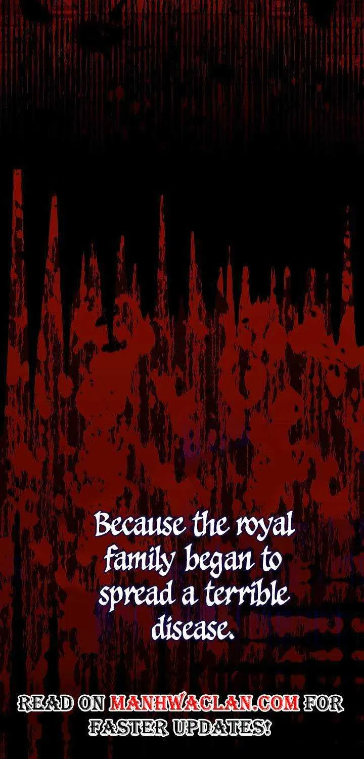 I Became The Wife Of The Monstrous Crown Prince Chapter 65 page 7 - 