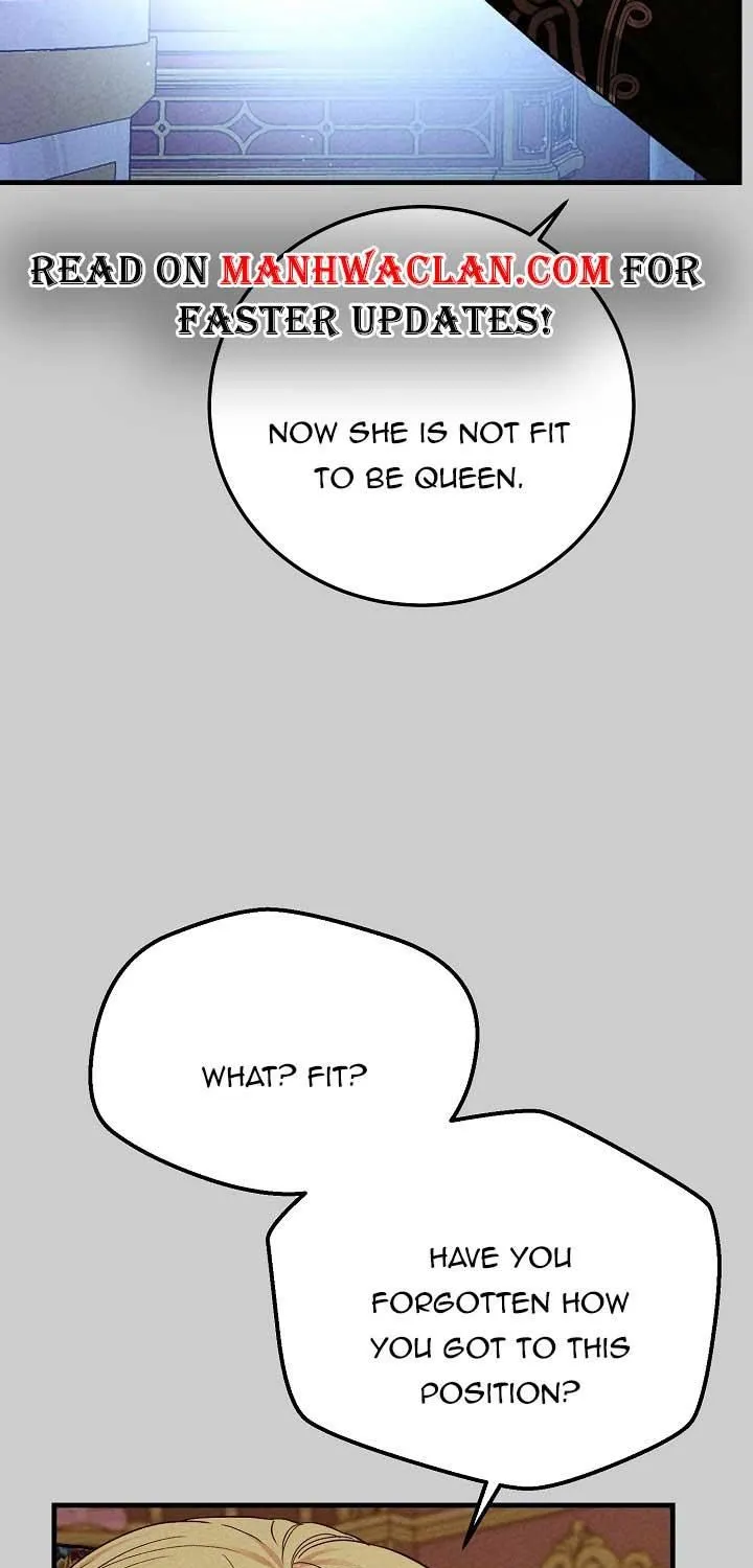 I Became The Wife Of The Monstrous Crown Prince Chapter 66 page 11 - 