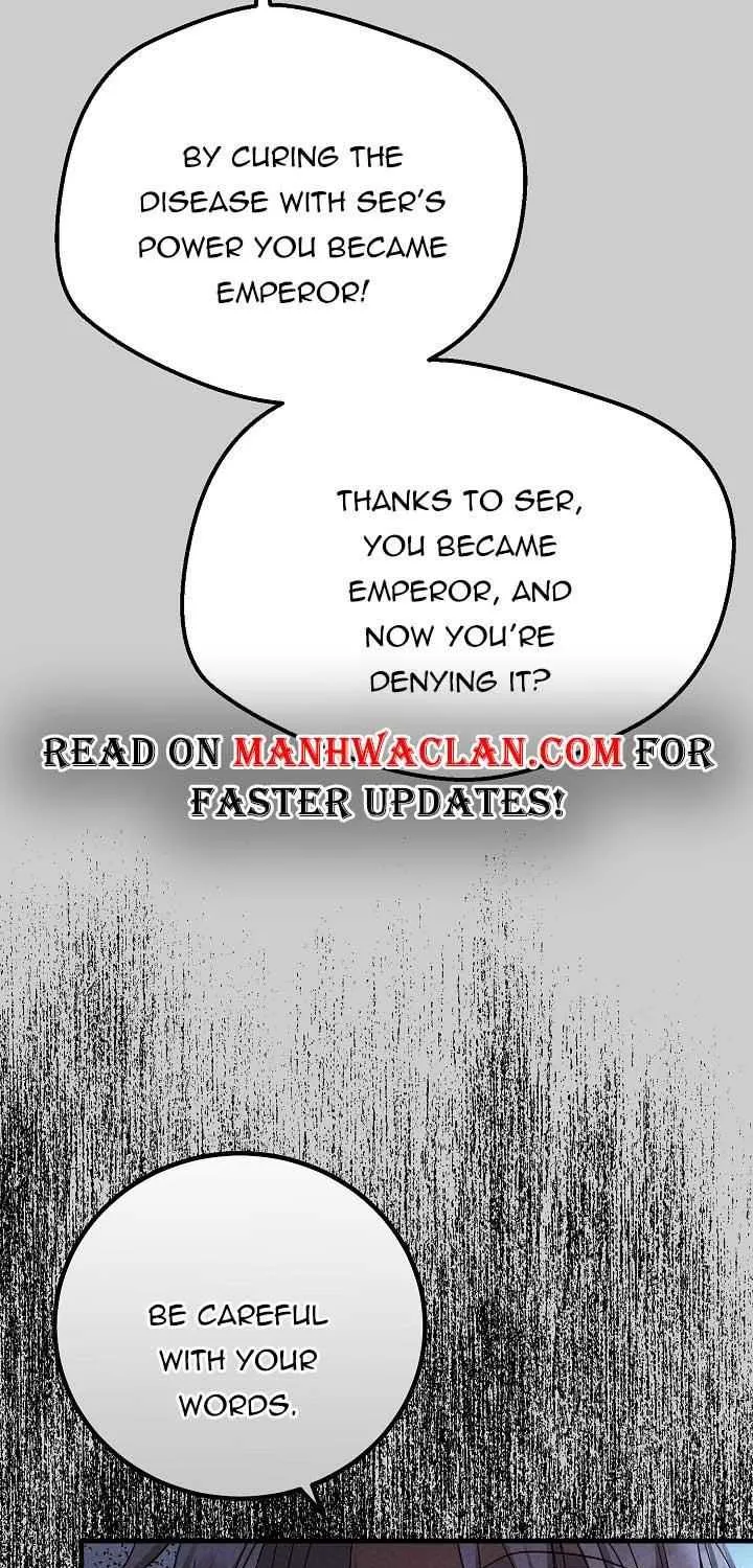 I Became The Wife Of The Monstrous Crown Prince Chapter 66 page 13 - 