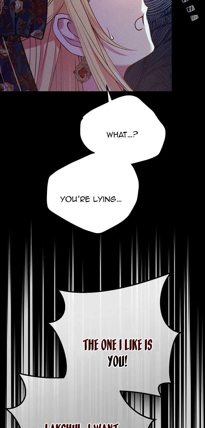 I Became The Wife Of The Monstrous Crown Prince Chapter 66 page 18 - 