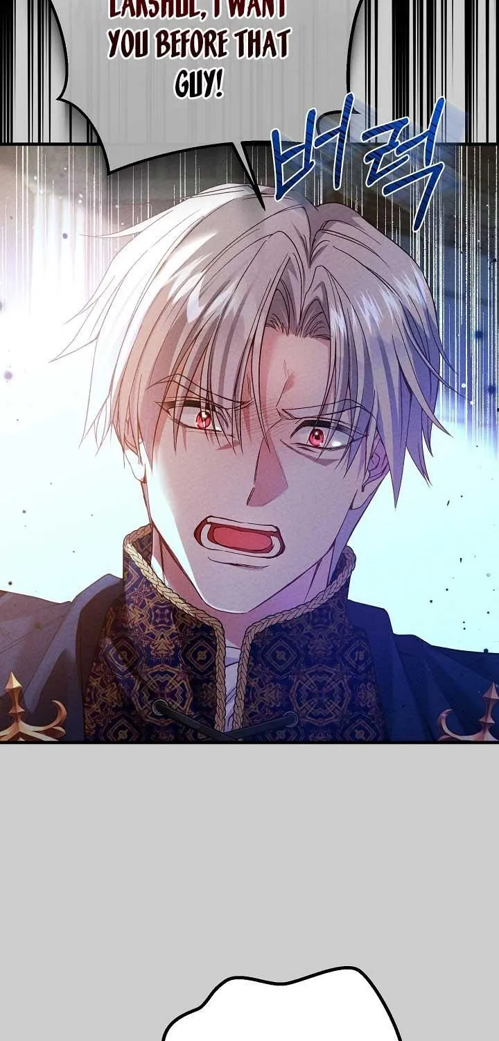 I Became The Wife Of The Monstrous Crown Prince Chapter 66 page 19 - 
