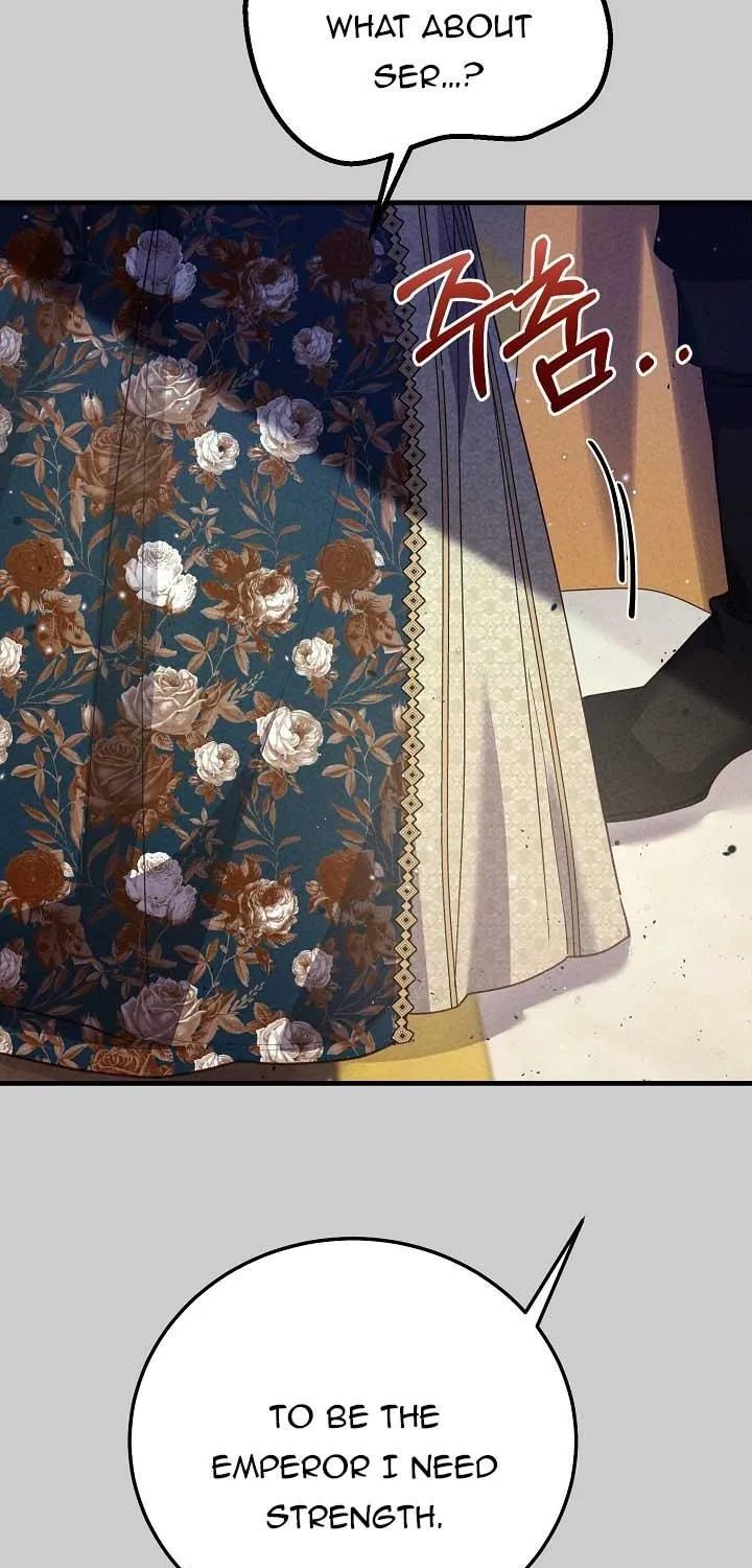 I Became The Wife Of The Monstrous Crown Prince Chapter 66 page 20 - 