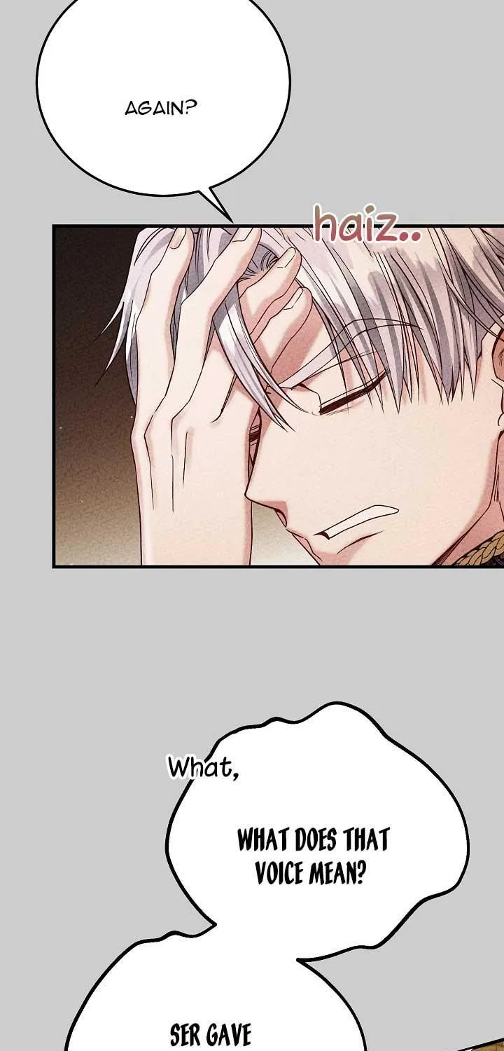 I Became The Wife Of The Monstrous Crown Prince Chapter 66 page 3 - 