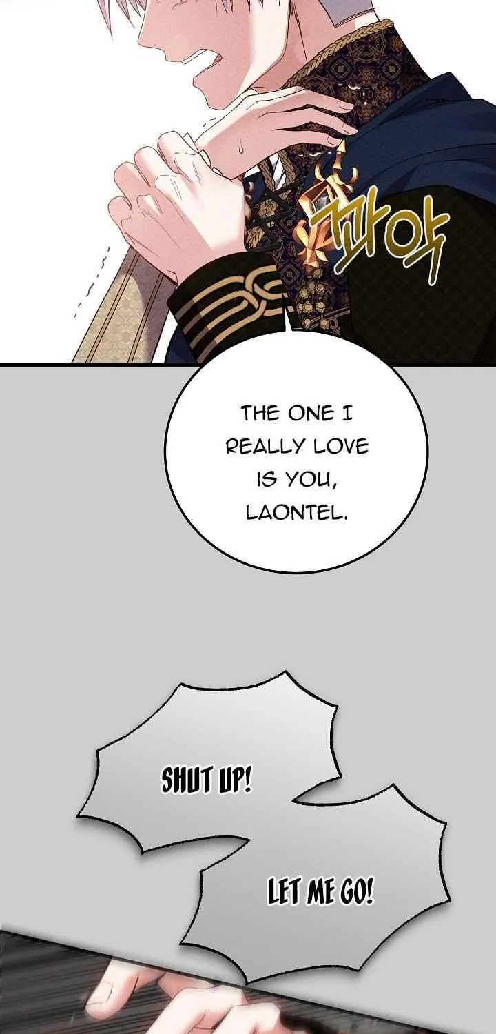 I Became The Wife Of The Monstrous Crown Prince Chapter 66 page 23 - 
