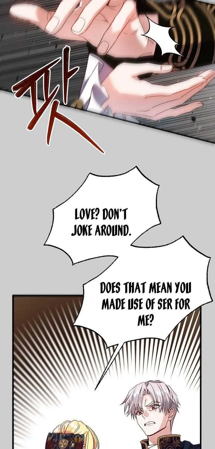 I Became The Wife Of The Monstrous Crown Prince Chapter 66 page 24 - 
