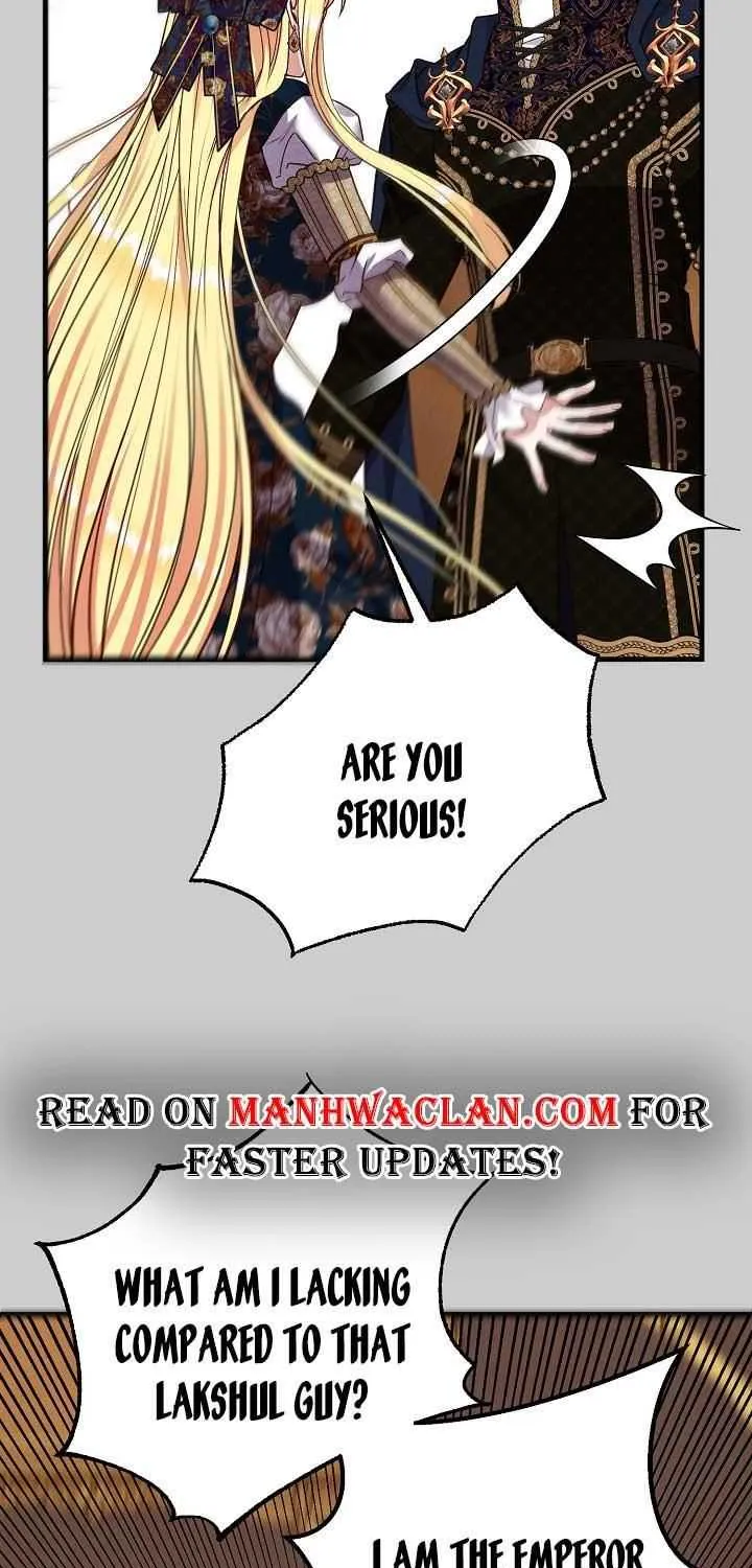 I Became The Wife Of The Monstrous Crown Prince Chapter 66 page 25 - 