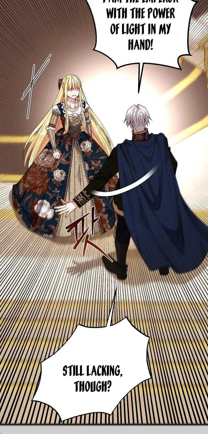 I Became The Wife Of The Monstrous Crown Prince Chapter 66 page 26 - 