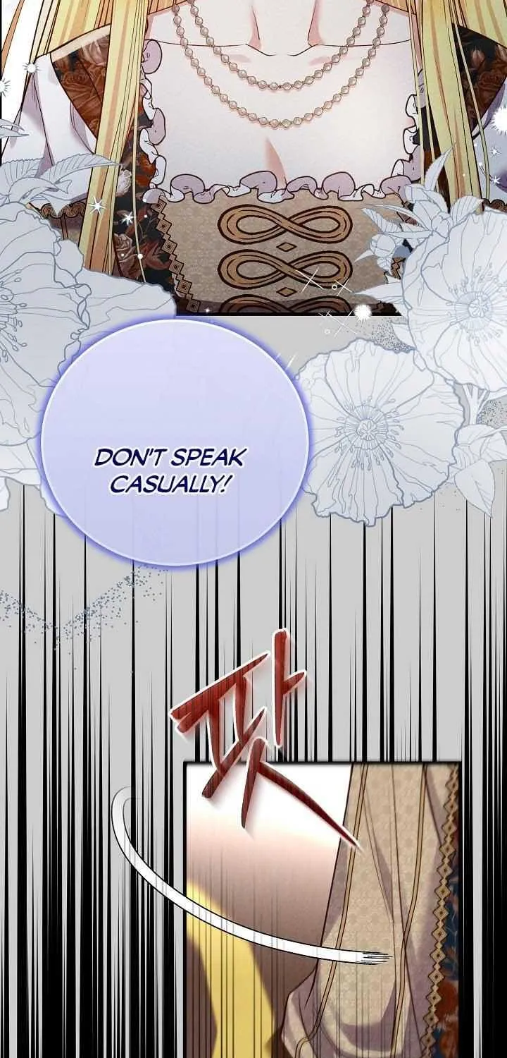 I Became The Wife Of The Monstrous Crown Prince Chapter 66 page 30 - 