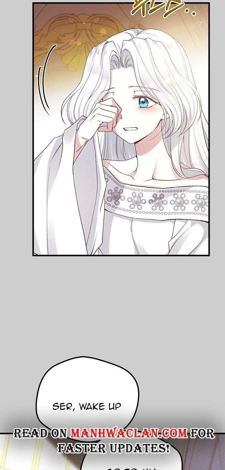 I Became The Wife Of The Monstrous Crown Prince Chapter 66 page 41 - 