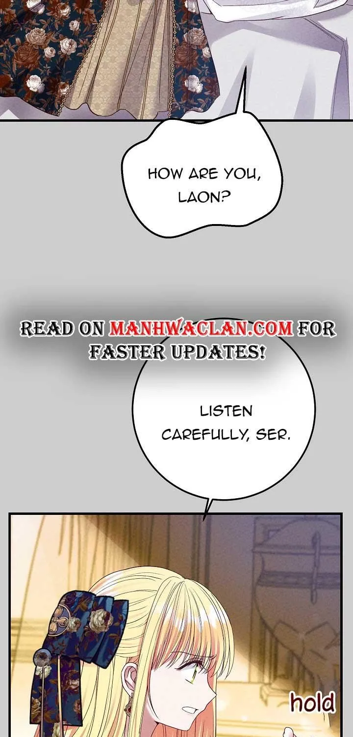 I Became The Wife Of The Monstrous Crown Prince Chapter 66 page 43 - 