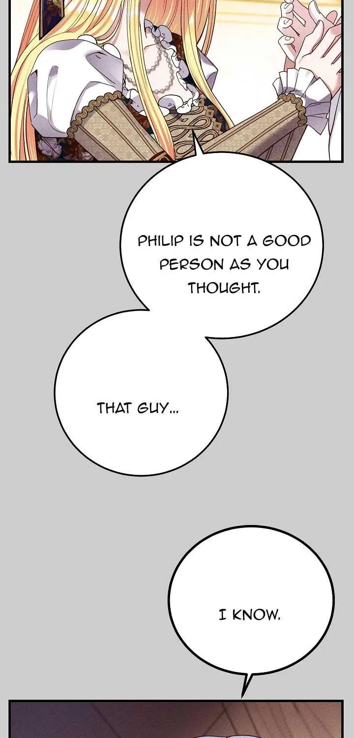 I Became The Wife Of The Monstrous Crown Prince Chapter 66 page 44 - 