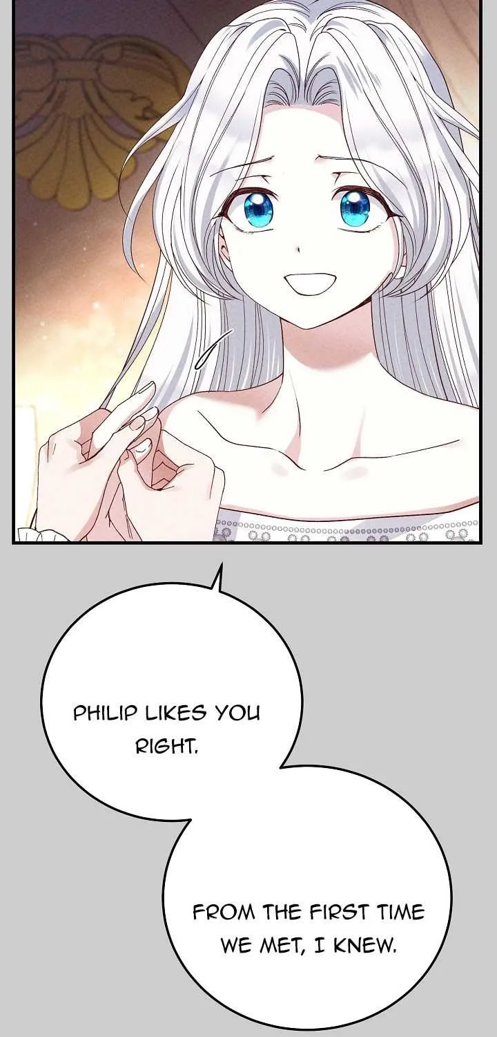 I Became The Wife Of The Monstrous Crown Prince Chapter 66 page 45 - 