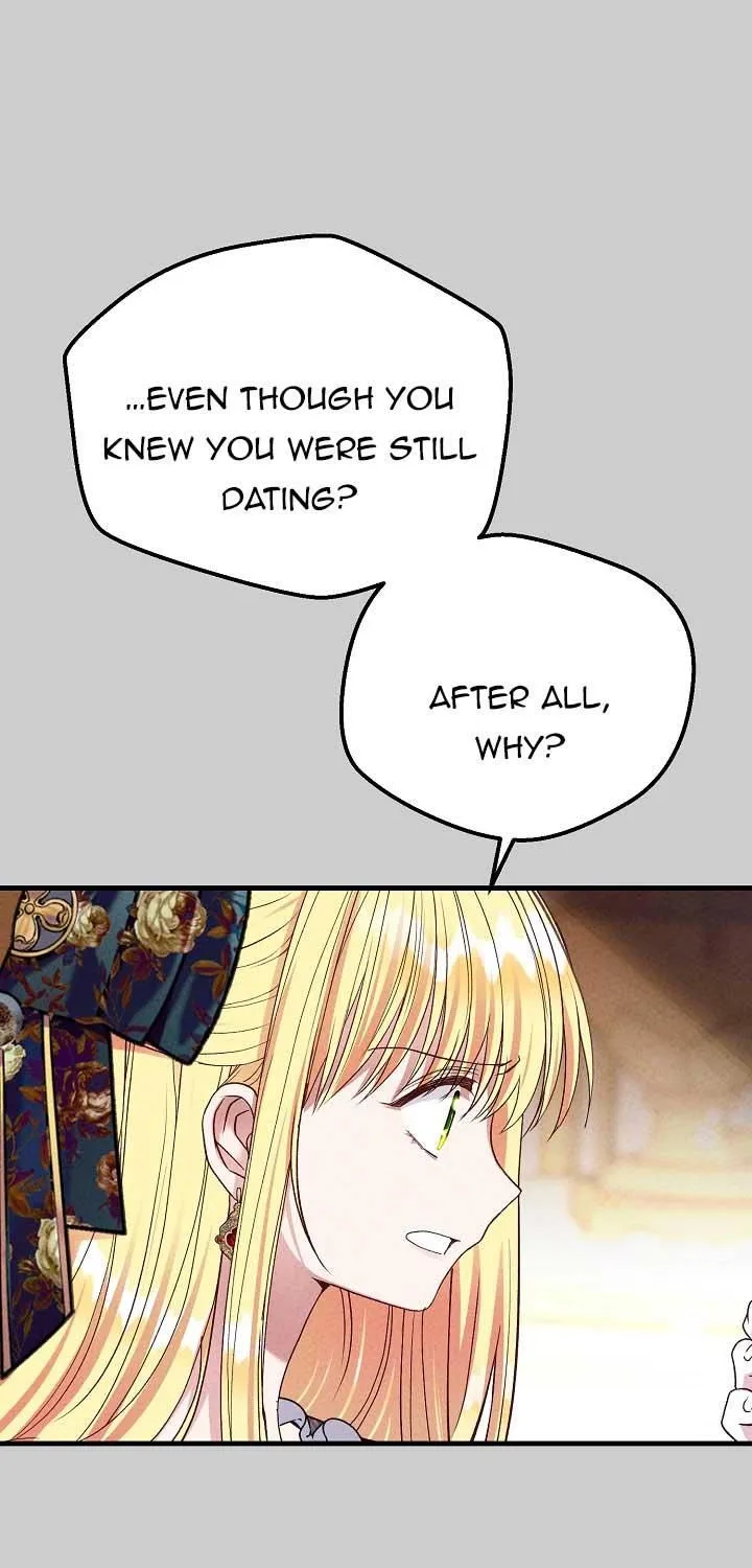 I Became The Wife Of The Monstrous Crown Prince Chapter 66 page 46 - 