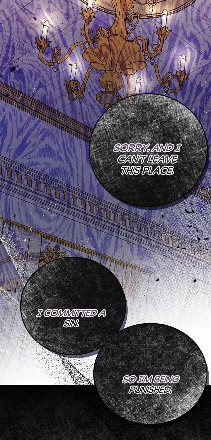 I Became The Wife Of The Monstrous Crown Prince Chapter 66 page 50 - 
