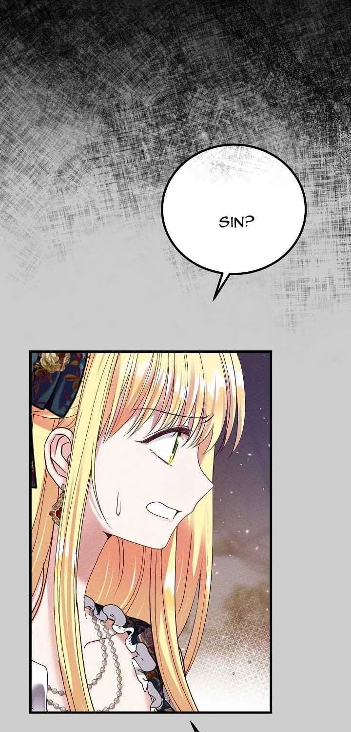 I Became The Wife Of The Monstrous Crown Prince Chapter 66 page 51 - 