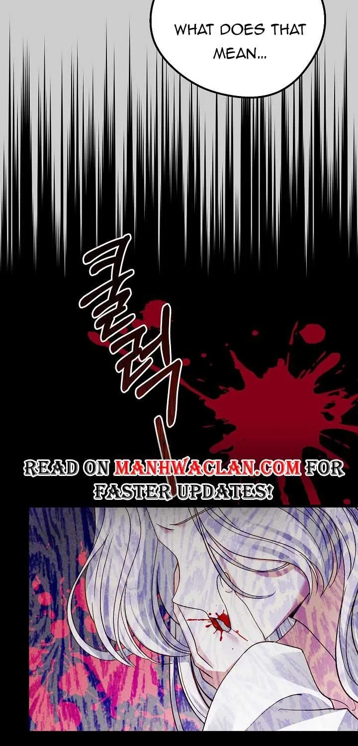 I Became The Wife Of The Monstrous Crown Prince Chapter 66 page 53 - 