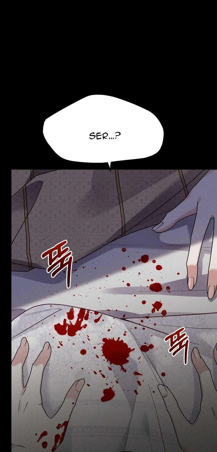 I Became The Wife Of The Monstrous Crown Prince Chapter 66 page 54 - 