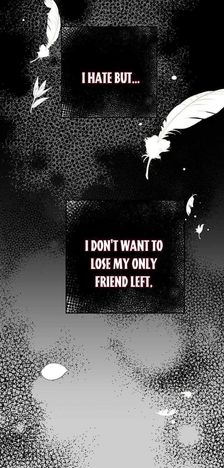 I Became The Wife Of The Monstrous Crown Prince Chapter 66 page 70 - 