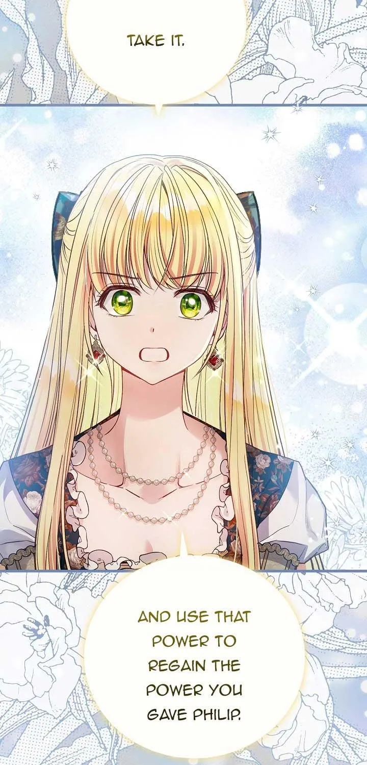 I Became The Wife Of The Monstrous Crown Prince Chapter 66 page 75 - 
