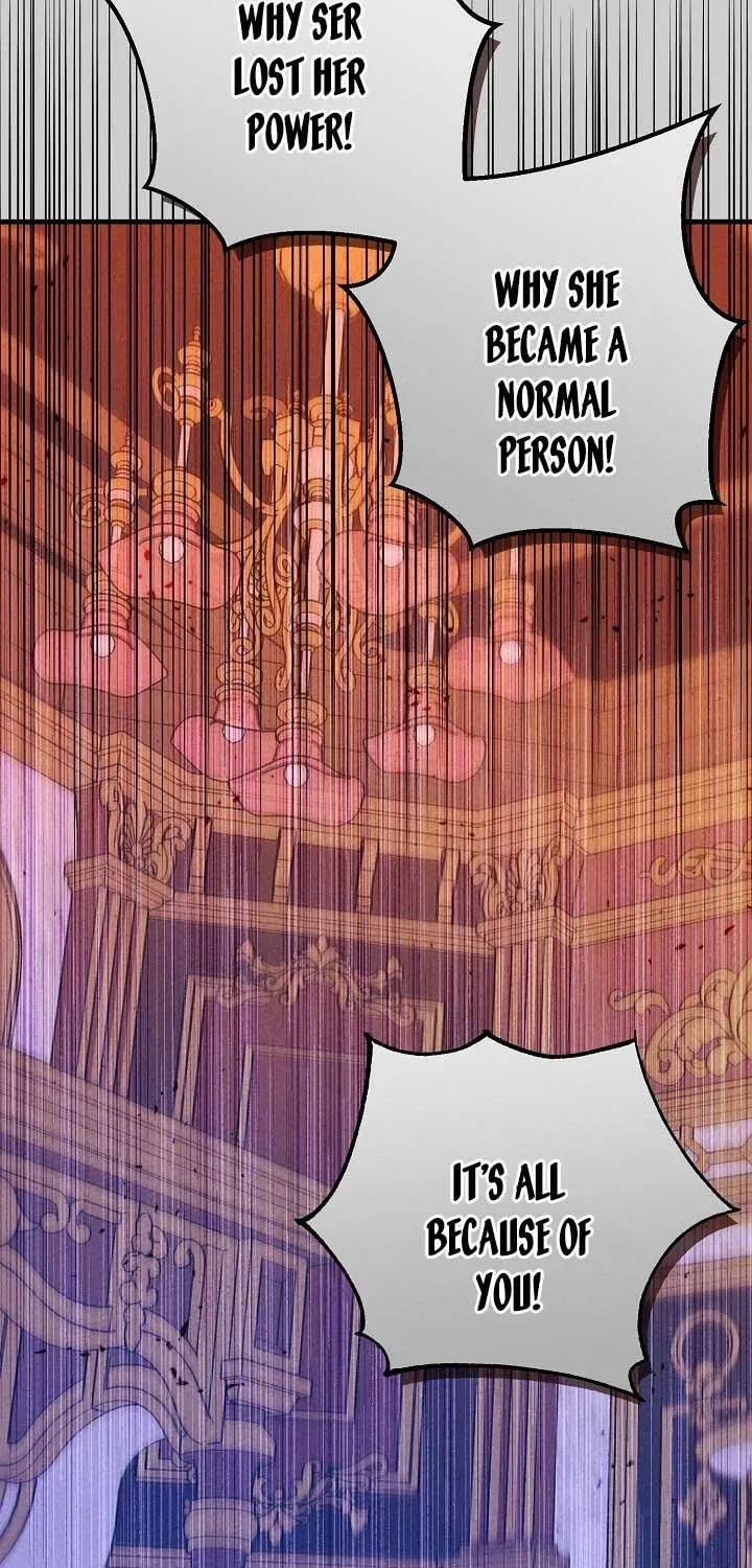 I Became The Wife Of The Monstrous Crown Prince Chapter 66 page 9 - 