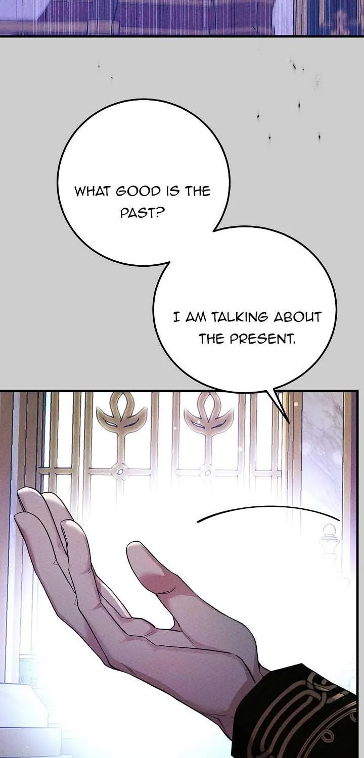 I Became The Wife Of The Monstrous Crown Prince Chapter 66 page 10 - 