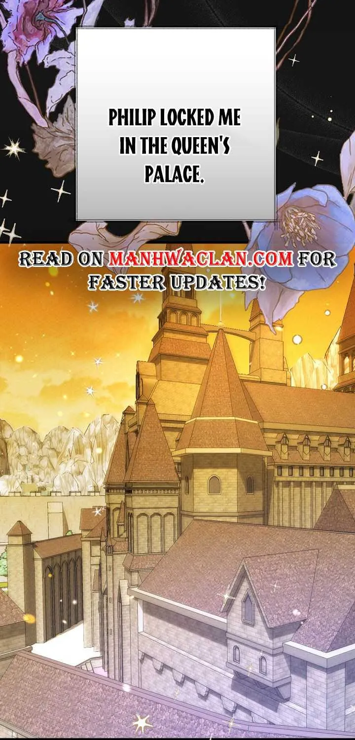 I Became The Wife Of The Monstrous Crown Prince Chapter 67 page 13 - 
