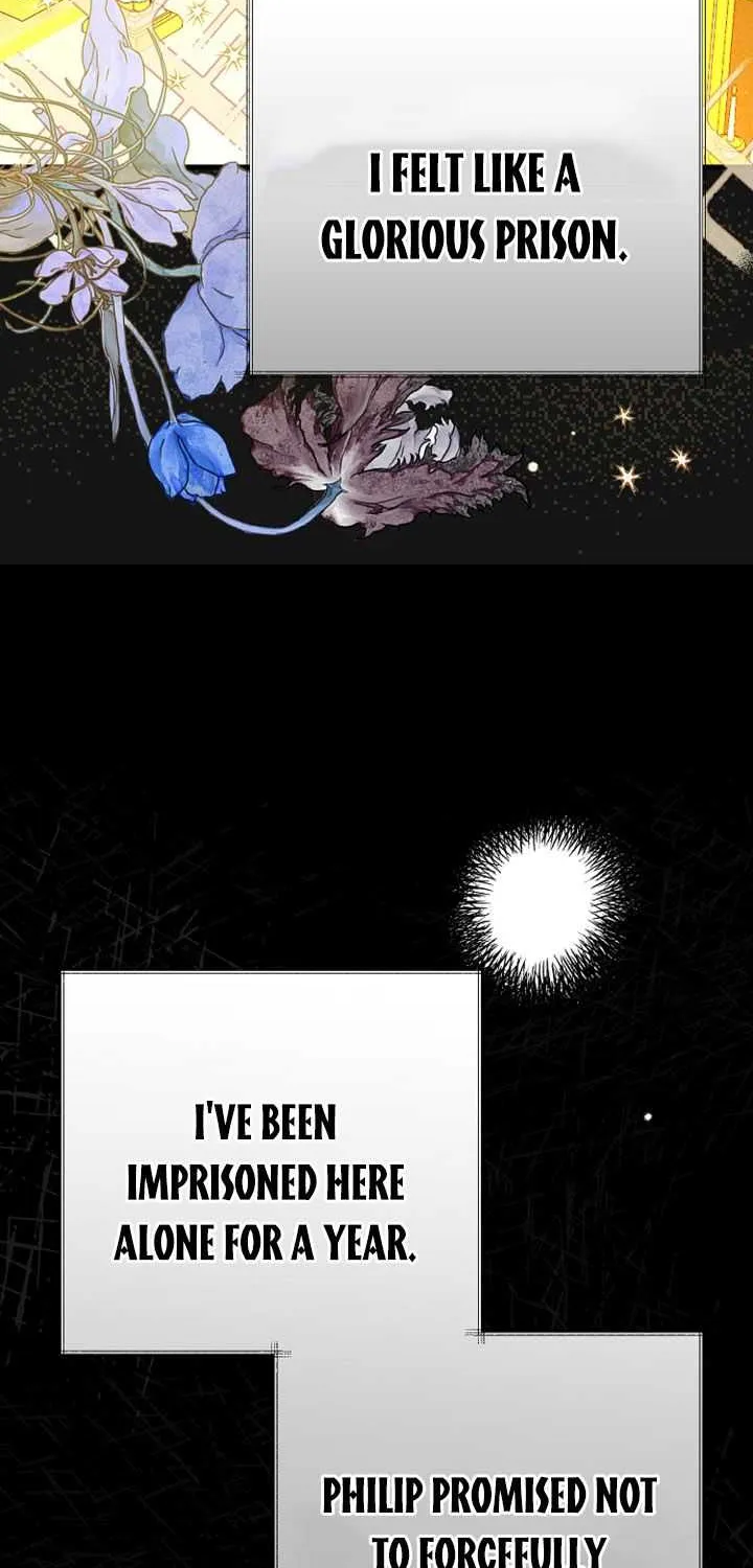 I Became The Wife Of The Monstrous Crown Prince Chapter 67 page 16 - 