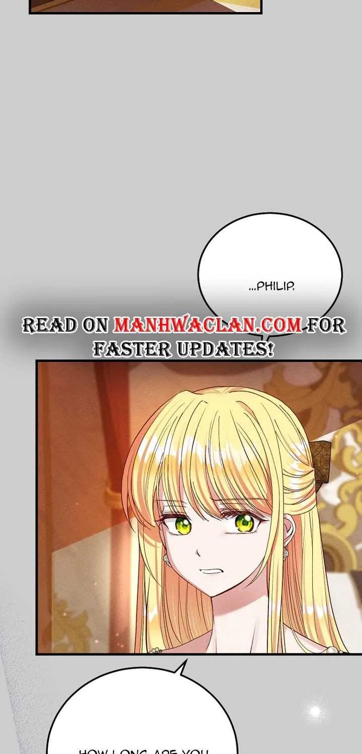 I Became The Wife Of The Monstrous Crown Prince Chapter 67 page 19 - 