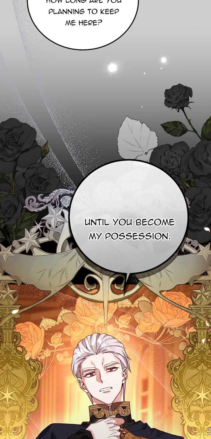 I Became The Wife Of The Monstrous Crown Prince Chapter 67 page 20 - 