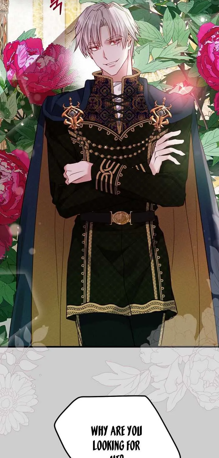 I Became The Wife Of The Monstrous Crown Prince Chapter 67 page 3 - 