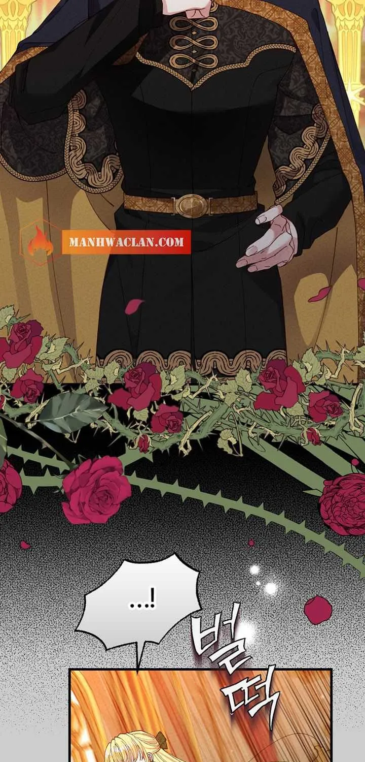 I Became The Wife Of The Monstrous Crown Prince Chapter 67 page 21 - 