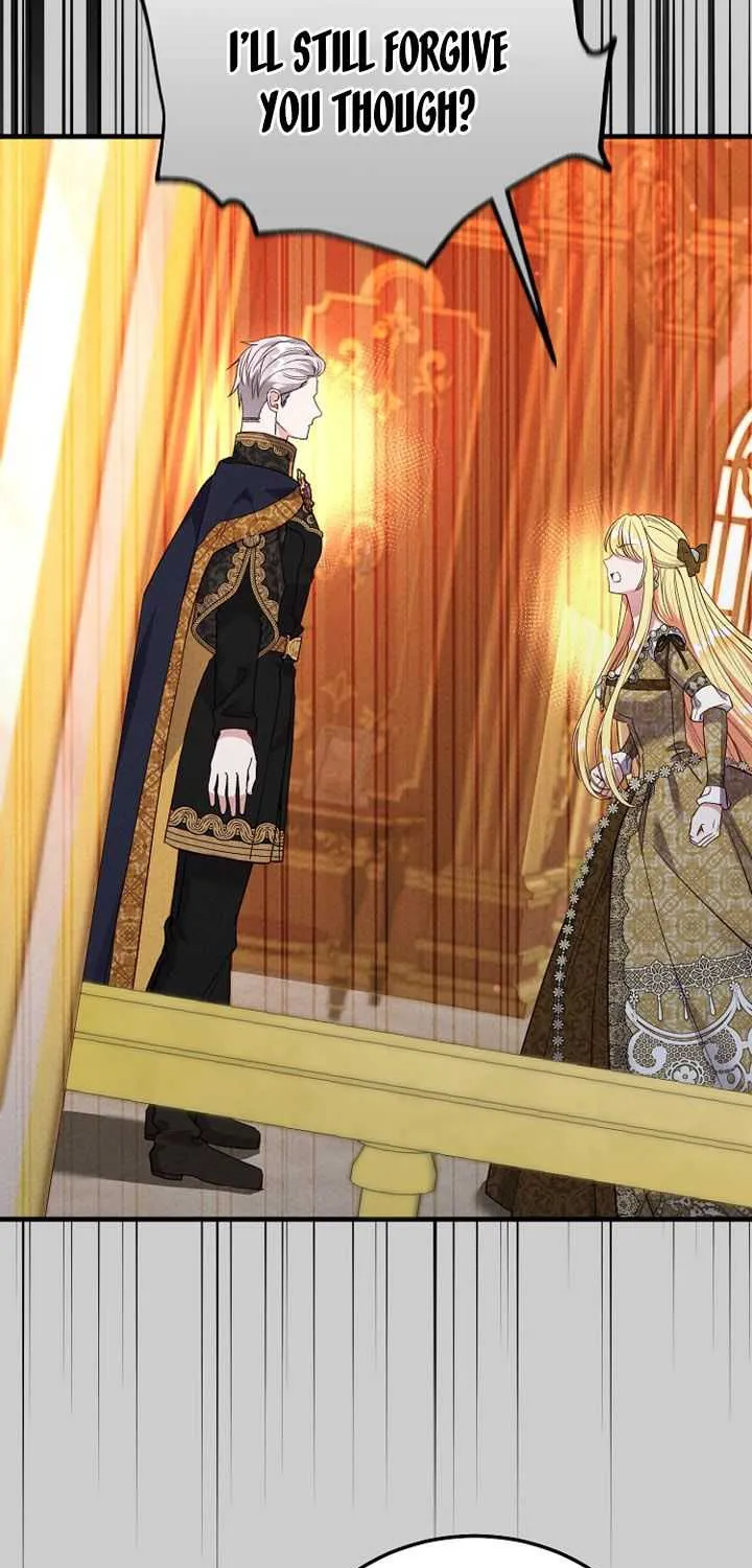 I Became The Wife Of The Monstrous Crown Prince Chapter 67 page 23 - 