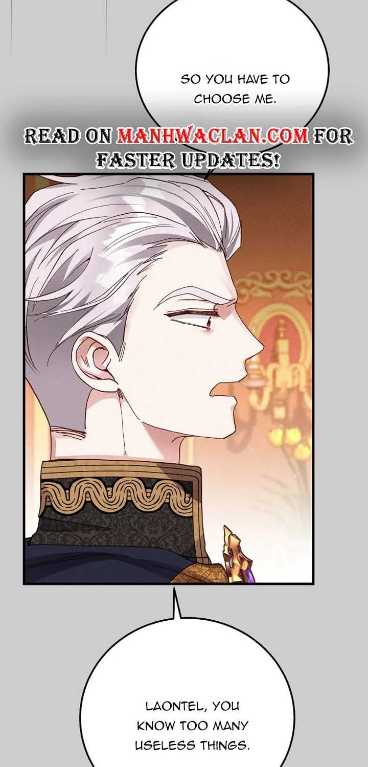 I Became The Wife Of The Monstrous Crown Prince Chapter 67 page 24 - 