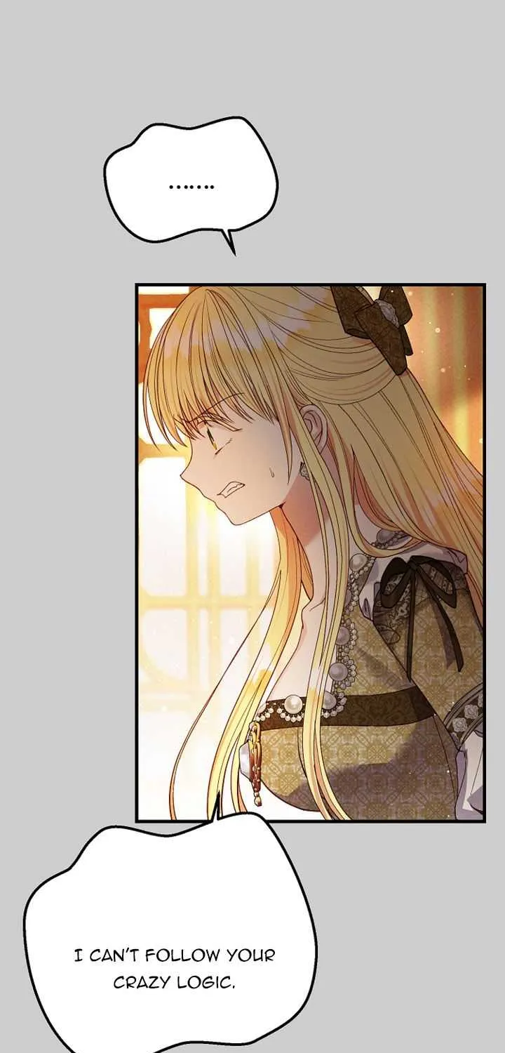 I Became The Wife Of The Monstrous Crown Prince Chapter 67 page 26 - 