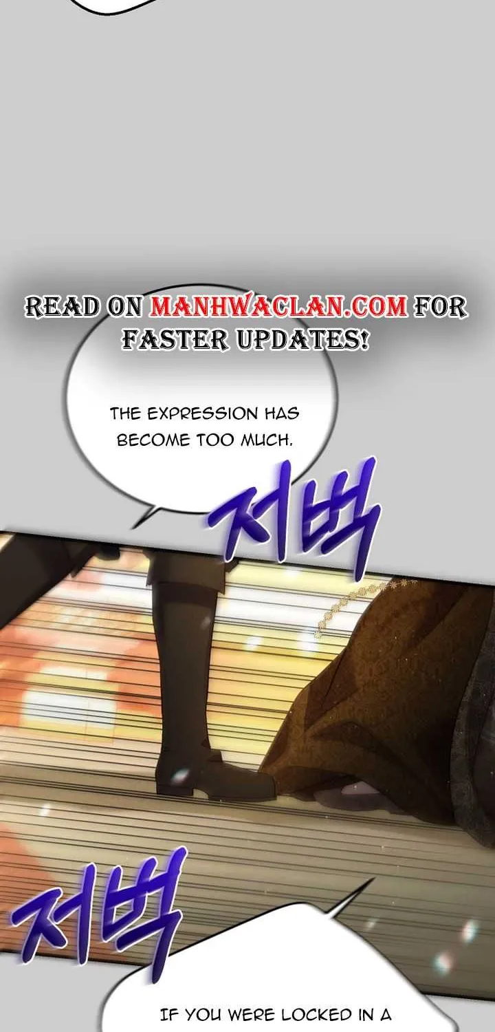 I Became The Wife Of The Monstrous Crown Prince Chapter 67 page 27 - 