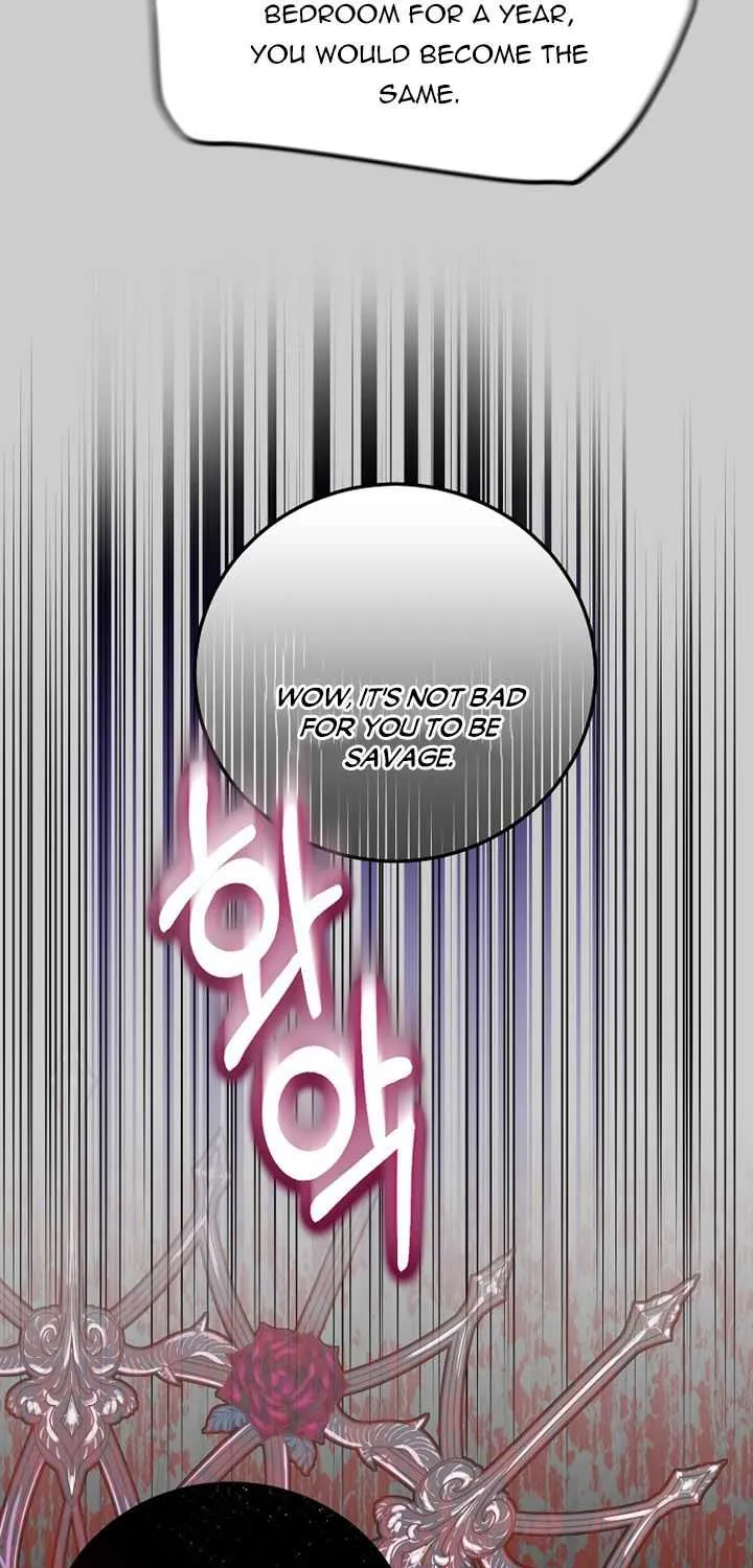 I Became The Wife Of The Monstrous Crown Prince Chapter 67 page 28 - 