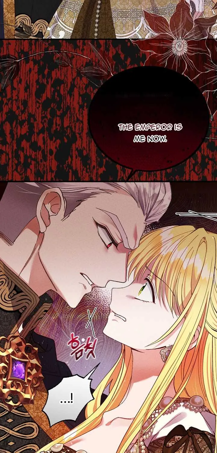 I Became The Wife Of The Monstrous Crown Prince Chapter 67 page 30 - 